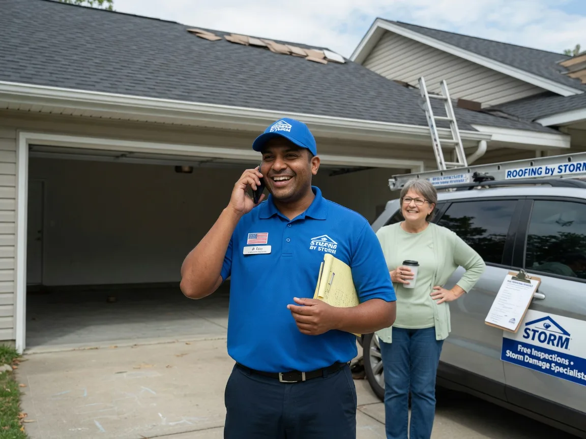 Roof Repair Near Me Spencerville, MD FAQs